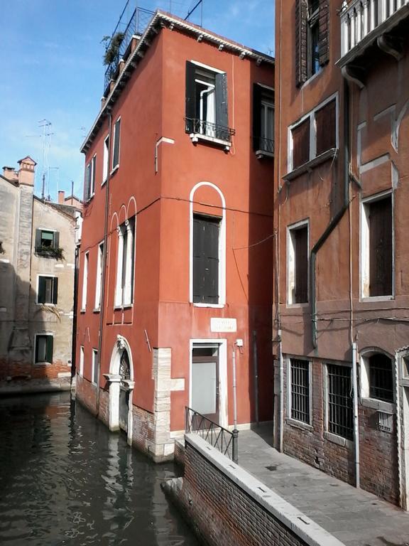 Venice Dose Guesthouse Dış mekan fotoğraf